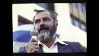 Rabbi Kahane vs David Brenner Audio 23 40 01:08:17